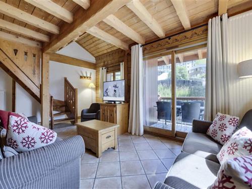 Semesterlägenhet - 9 personer -  - 73320 - Tignes