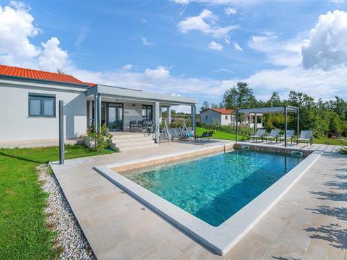 Holiday home - 5 persons -  - Prnjani bb - Barban-Prnjani - 52207 - Barban