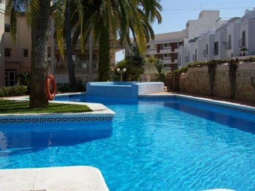 Semesterhus/Semesterlägenhet - 6 personer -  - 29780 - Nerja