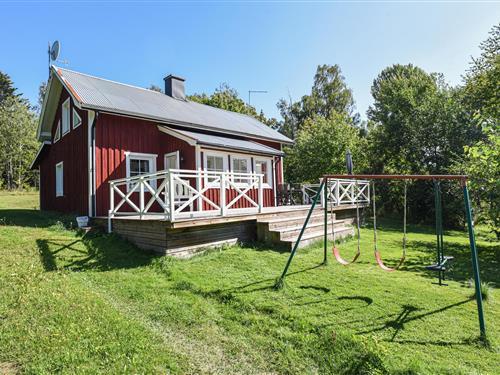 Sommerhus - 7 personer -  - Stora Björstorp - 546 94 - Undenäs
