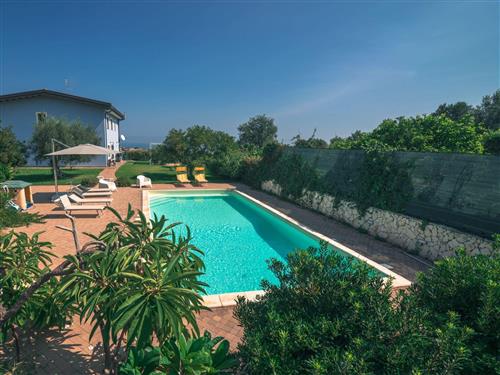 Ferieleilighet - 6 personer -  - Acireale - 95024