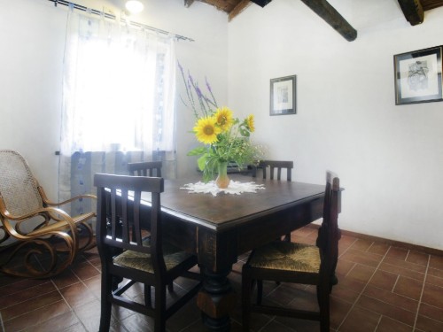 Holiday apartment - 3 persons -  - 02024 - Pescorocchiano