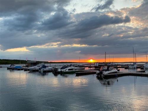 Feriehus - 4 personer -  - Am Hafen - 02943 - Klitten