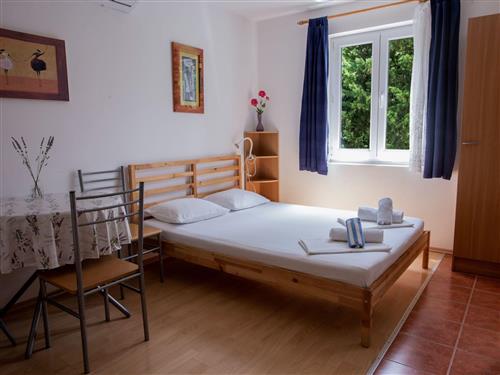 Holiday apartment - 3 persons -  - Krk/Punat - 51521