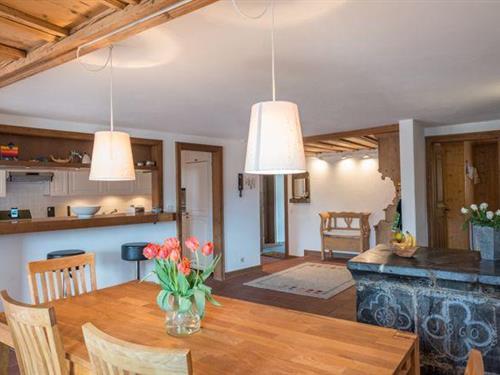 Ferielejlighed - 4 personer -  - Via Arviul - 7017 - Flims Dorf