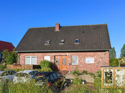 Ferieleilighet - 4 personer -  - 26427 - Bensersiel