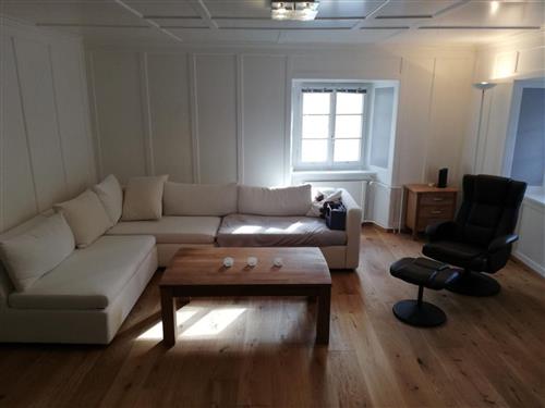 Holiday apartment - 4 persons -  - Vella - 7144