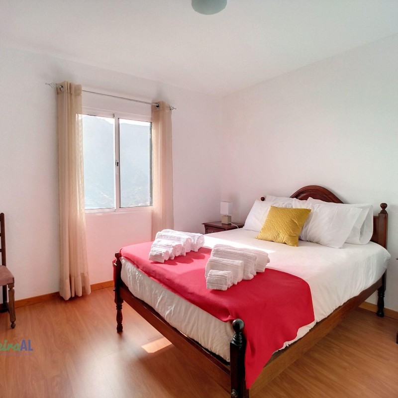 Sommerhus - 4 personer -  - 9225-240 - Porto Da Cruz (Madeira)