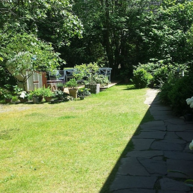 Sommerhus - 3 personer -  - 25946 - Nebel