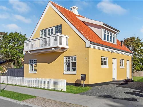 Ferienhaus - 8 Personen -  - Skarpæsvej - 9990 - Skagen