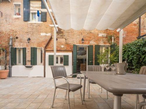 Ferienhaus - 4 Personen -  - 30123 - Venice