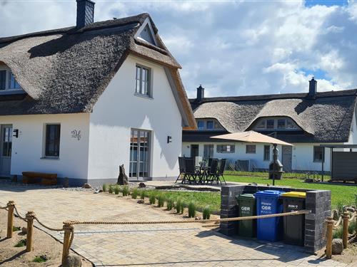 Feriehus - 6 personer -  - De Poeler Drift - 23968 - Zierow