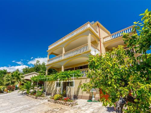 Holiday apartment - 5 persons -  - VUKOVARSKA - 51265 - Dramalj