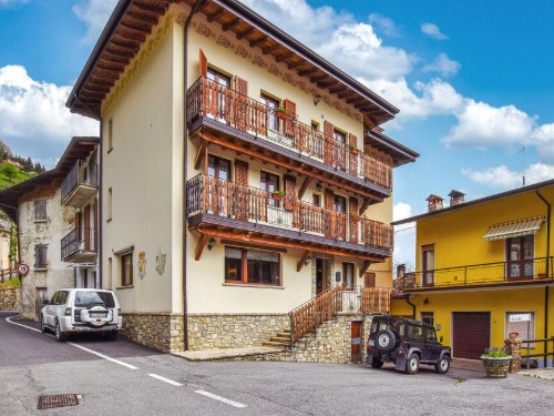 Ferieleilighet - 4 personer -  - Via San Carlo - 25060 - Pezzoro