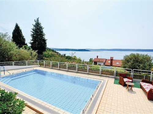 Sommerhus - 4 personer -  - Vilfanova ulica - 6320 - Portoroz