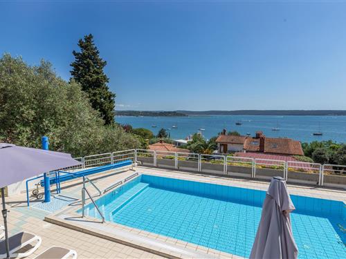 Ferienwohnung - 4 Personen -  - Vilfanova ulica - 6320 - Portoroz