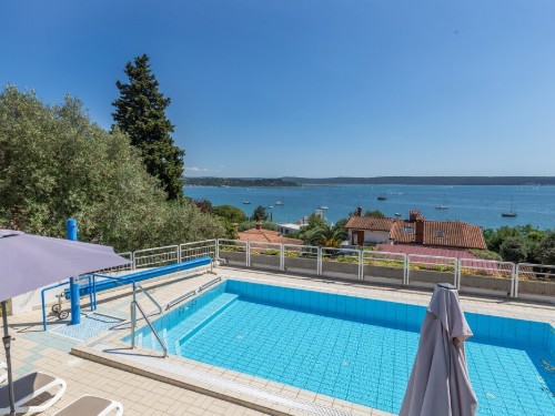 Ferieleilighet - 4 personer -  - Vilfanova ulica - 6320 - Portoroz