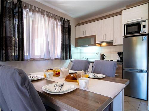 Ferielejlighed - 4 personer -  - Rab/Lopar - 51281