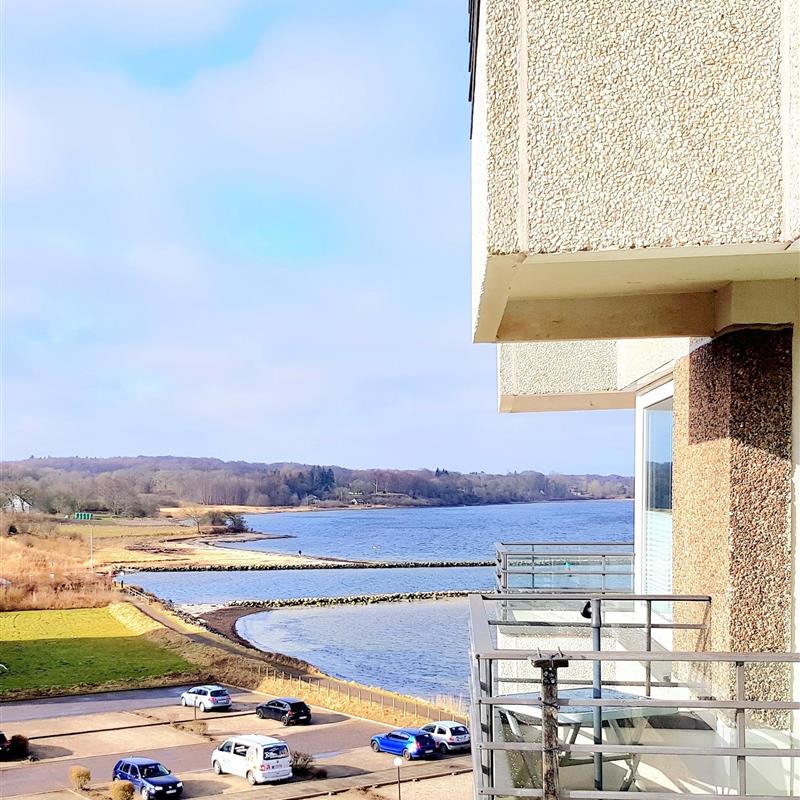 Ferielejlighed - 4 personer -  - Am Leuchtturm - 24960 - Glücksburg (Ostsee)