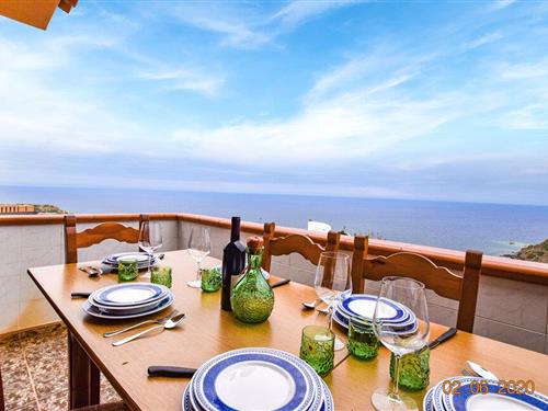 Ferielejlighed - 6 personer -  - Piazza Stella Maris snc - Villacidro - 09031 - Torre Dei Corsari