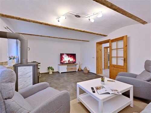 Ferieleilighet - 5 personer -  - Dumsevitz - 18574 - Garz