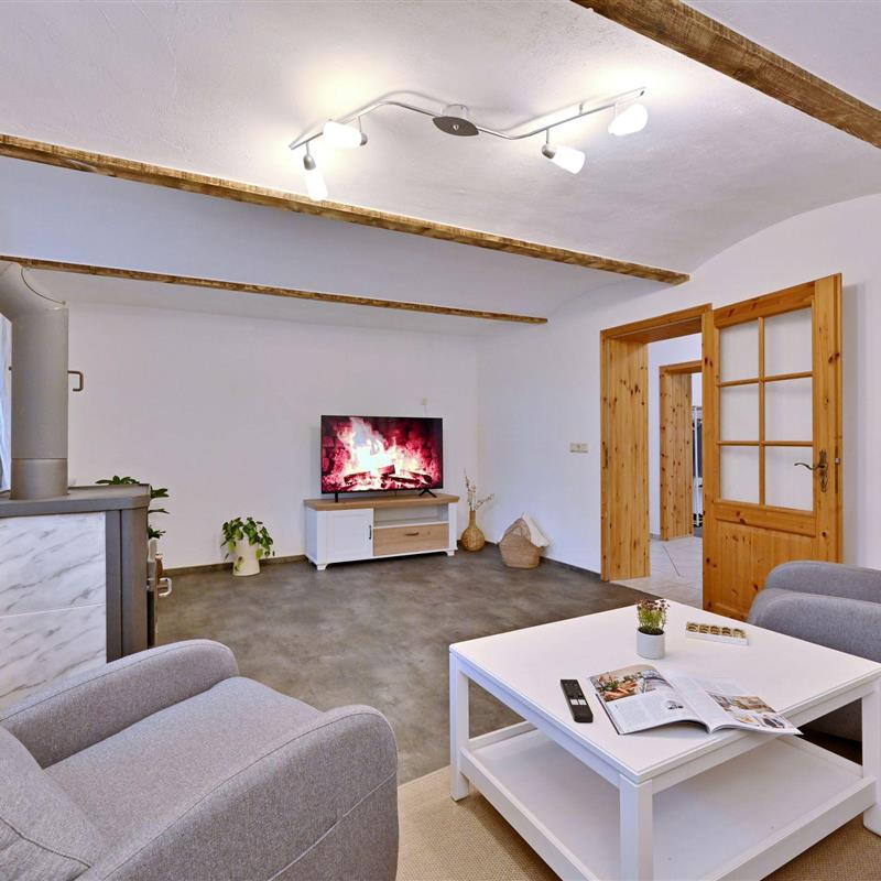 Ferielejlighed - 5 personer -  - Dumsevitz - 18574 - Garz