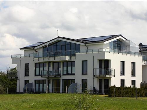 Ferielejlighed - 4 personer -  - 18211 - Börgerende