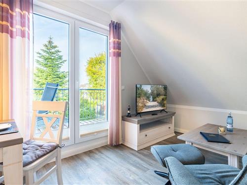 Ferielejlighed - 2 personer -  - Fliederweg - 17454 - Zinnowitz