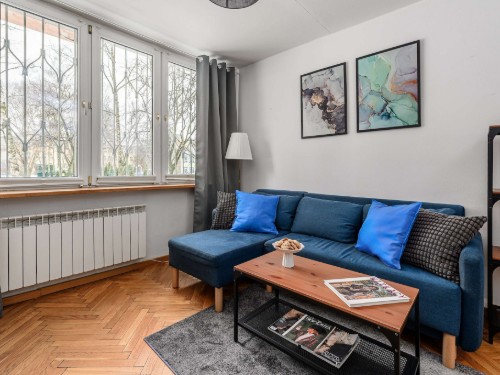Holiday apartment - 4 persons -  - 05-462 - Warszawa