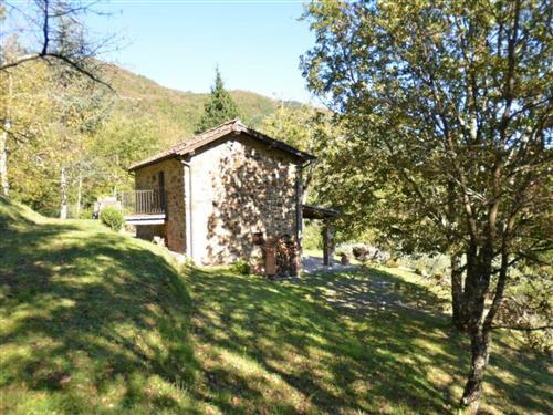 Fritidshus - 4 personer -  - Bagni Di Lucca - 55022