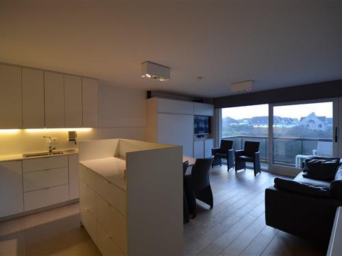 Sommerhus - 4 personer -  - 8670 - Oostduinkerke