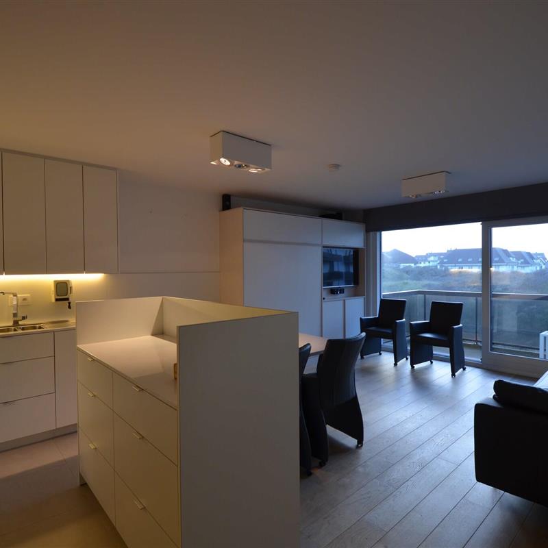 Sommerhus - 4 personer -  - 8670 - Oostduinkerke