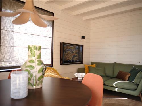 Holiday home - 4 persons -  - 6271PK - Gulpen