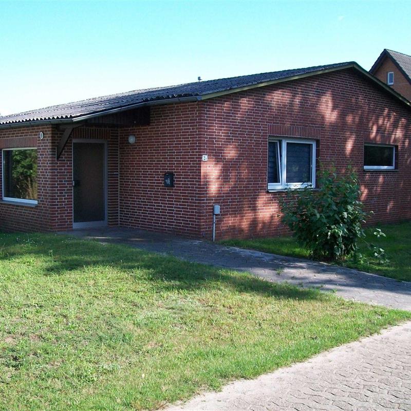 Sommerhus - 5 personer -  - Friedhofstraße - 27729 - Hambergen