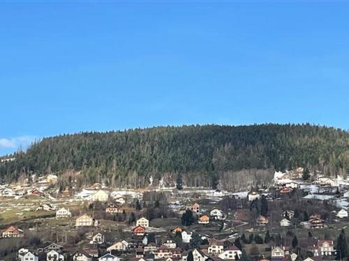 Ferienhaus - 8 Personen -  - 88400 - Gérardmer