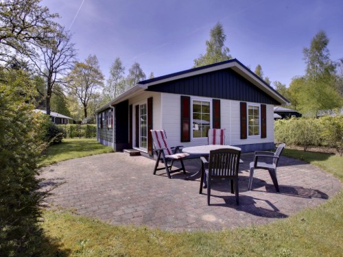 Sommerhus - 4 personer -  - Dalfsen - 7722 SE