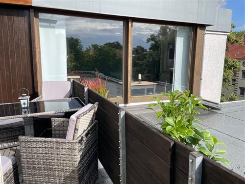 Holiday apartment - 3 persons -  - 164er Ring - 31785 - Hameln