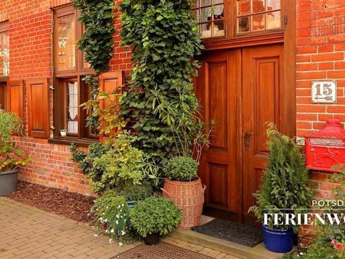 Fritidshus - 6 personer -  - 14467 - Potsdam