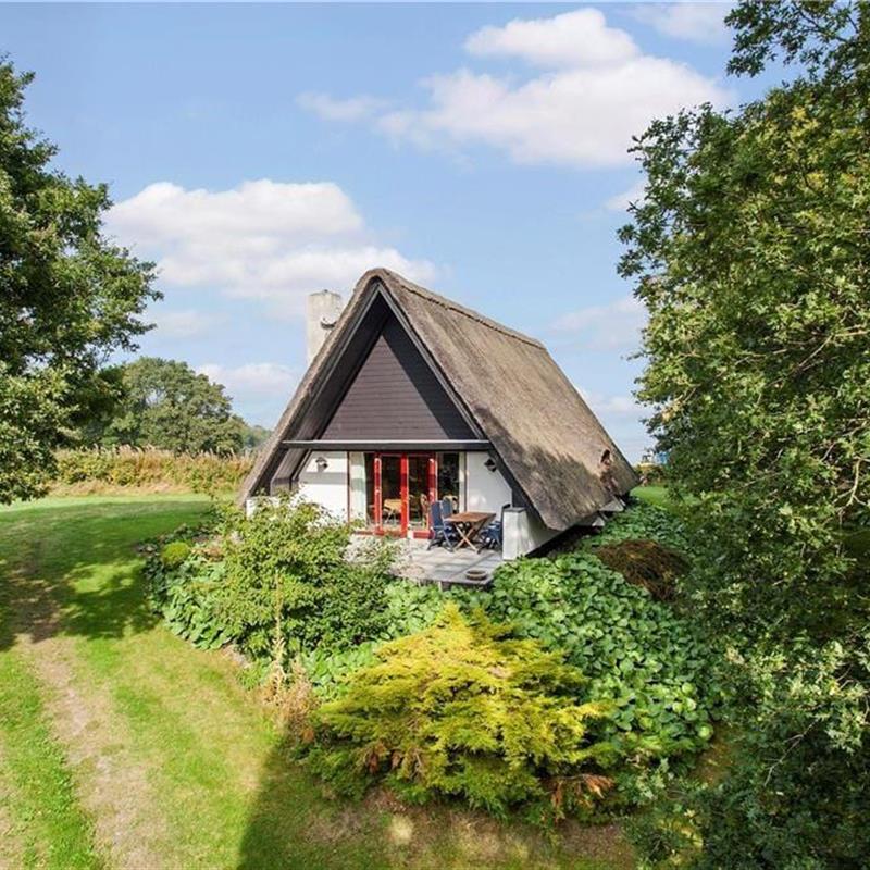 Ferienhaus - 6 Personen -  - Sommerlandsvej - Baaring Ege - 5466 - Asperup