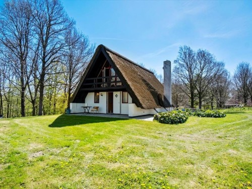 Holiday home - 6 persons -  - Sommerlandsvej - Baaring Ege - 5466 - Asperup