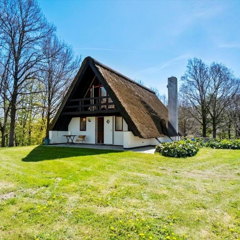 Sommerhus - 6 personer -  - Sommerlandsvej - Baaring Ege - 5466 - Asperup