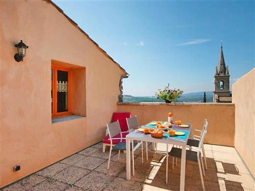 Ferielejlighed - 5 personer -  - Bonnieux - 84480
