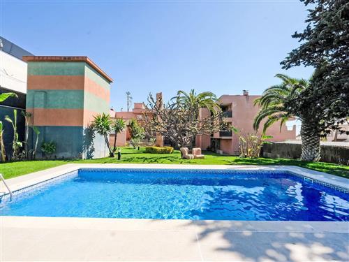 Sommerhus - 6 personer -  - Tarragona - 43007