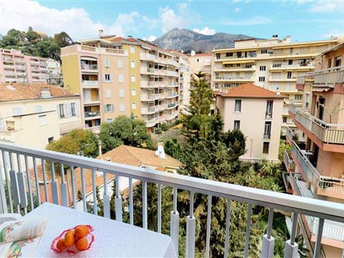 Holiday Home/Apartment - 2 persons -  - 06500 - Menton