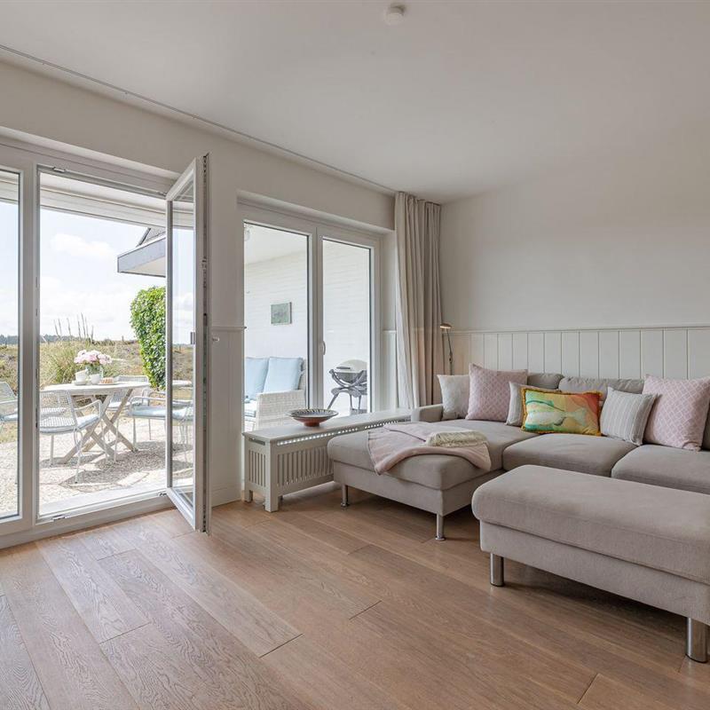 Ferielejlighed - 4 personer -  - Sönshörn - 25980 - Munkmarsch