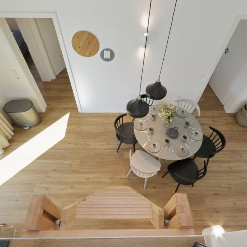 Sommerhus - 6 personer -  - Zwischen den Hügeln - S - Marissa - 49459 - Lembruch/Dümmer See