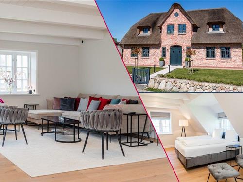 Sommerhus - 6 personer -  - Buurnstrat - 25938 - Oevenum