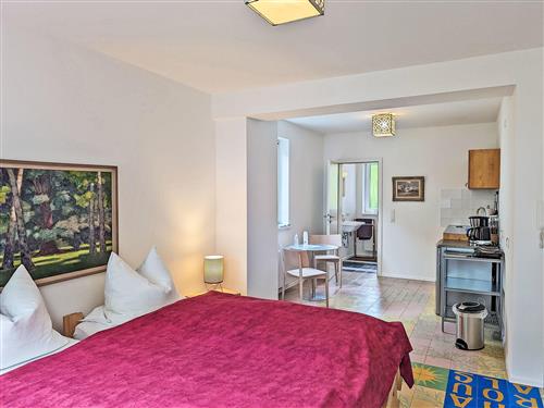 Semesterlägenhet - 2 personer -  - Sankt Goar - 56329