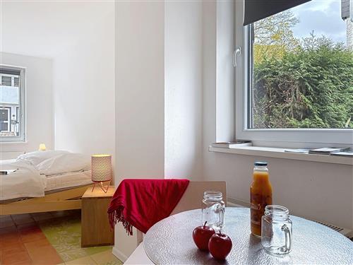 Ferienwohnung - 2 Personen -  - Sankt Goar - 56329