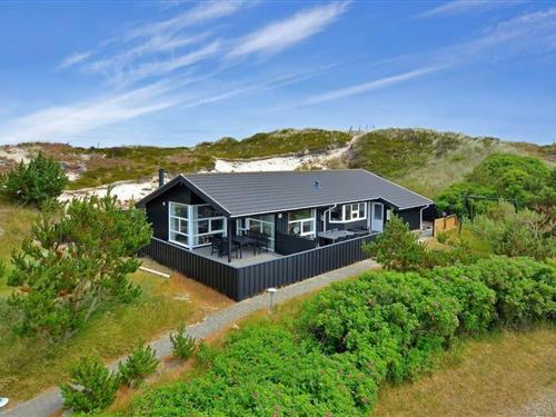 Sommerhus - 5 personer -  - Arvevej - 6854 - Henne Strand